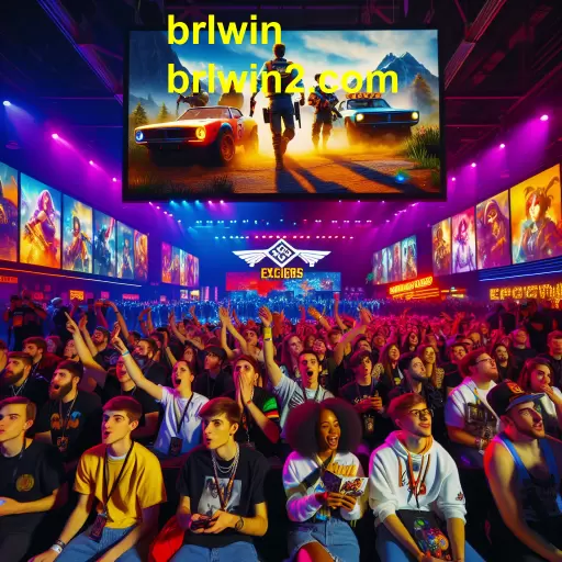 As Últimas Novidades do Mundo dos Games: Fique por Dentro!