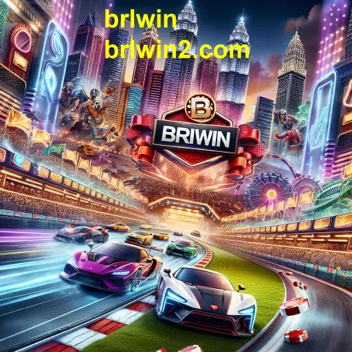 A Emoção das Corridas no brlwin