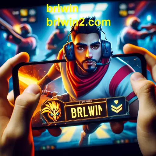 A Importância do Papel de Suporte nos Jogos Competitivos