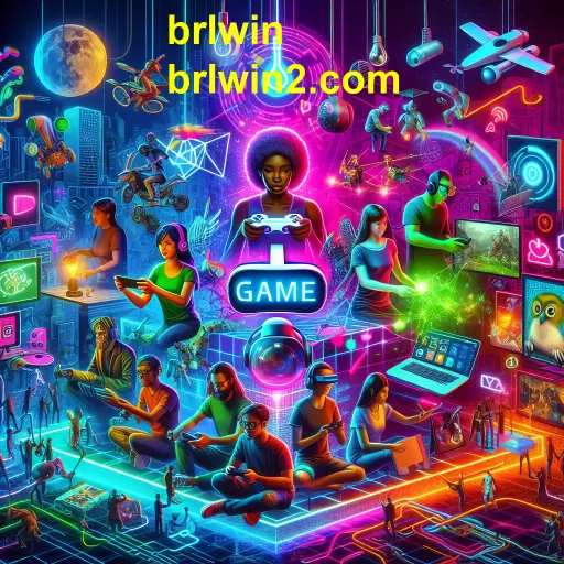 As Principais Tendências que Estão Transformando o Cenário dos Jogos